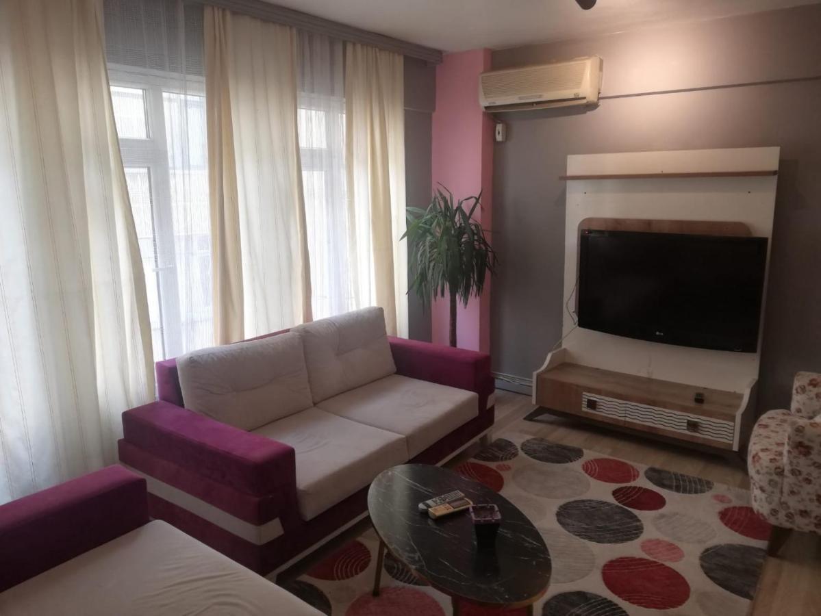 Lotus Kadikoy Appartement *